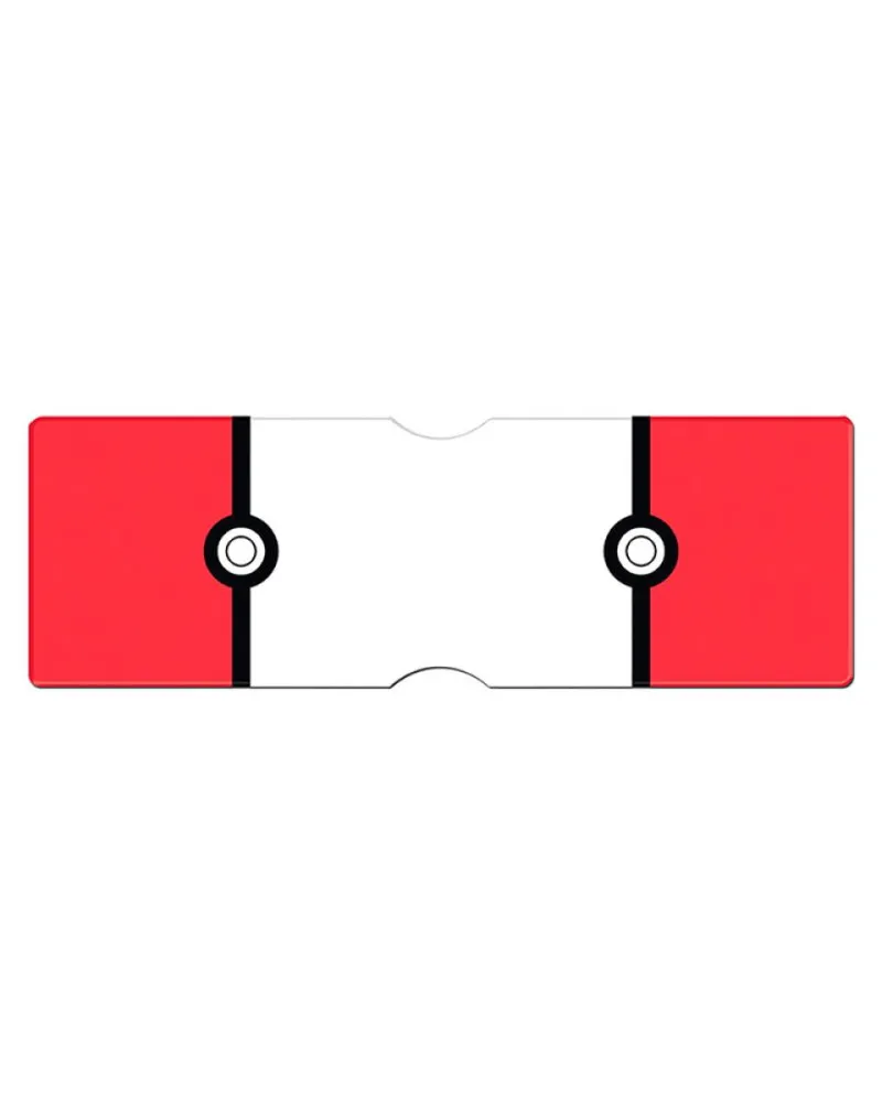 Card holder AbyStyle - Pokemon - Pokeball 