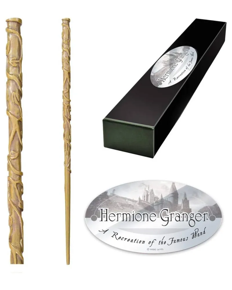 Čarobni štap Harry Potter - Hermione Granger Wand Replica 1/1 Character Edition 