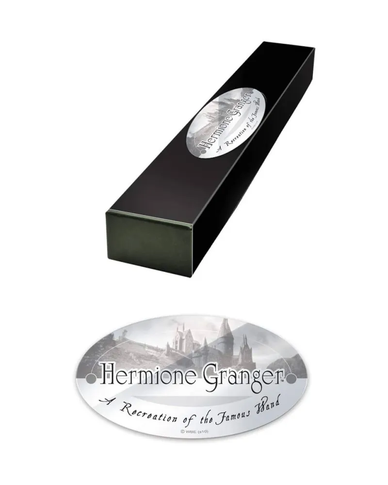 Čarobni štap Harry Potter - Hermione Granger Wand Replica 1/1 Character Edition 