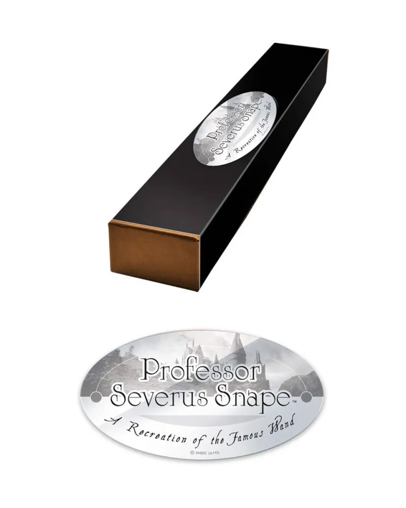 Čarobni štap Harry Potter - Professor Severus Snape Wand Replica 1/1 Character Edition 