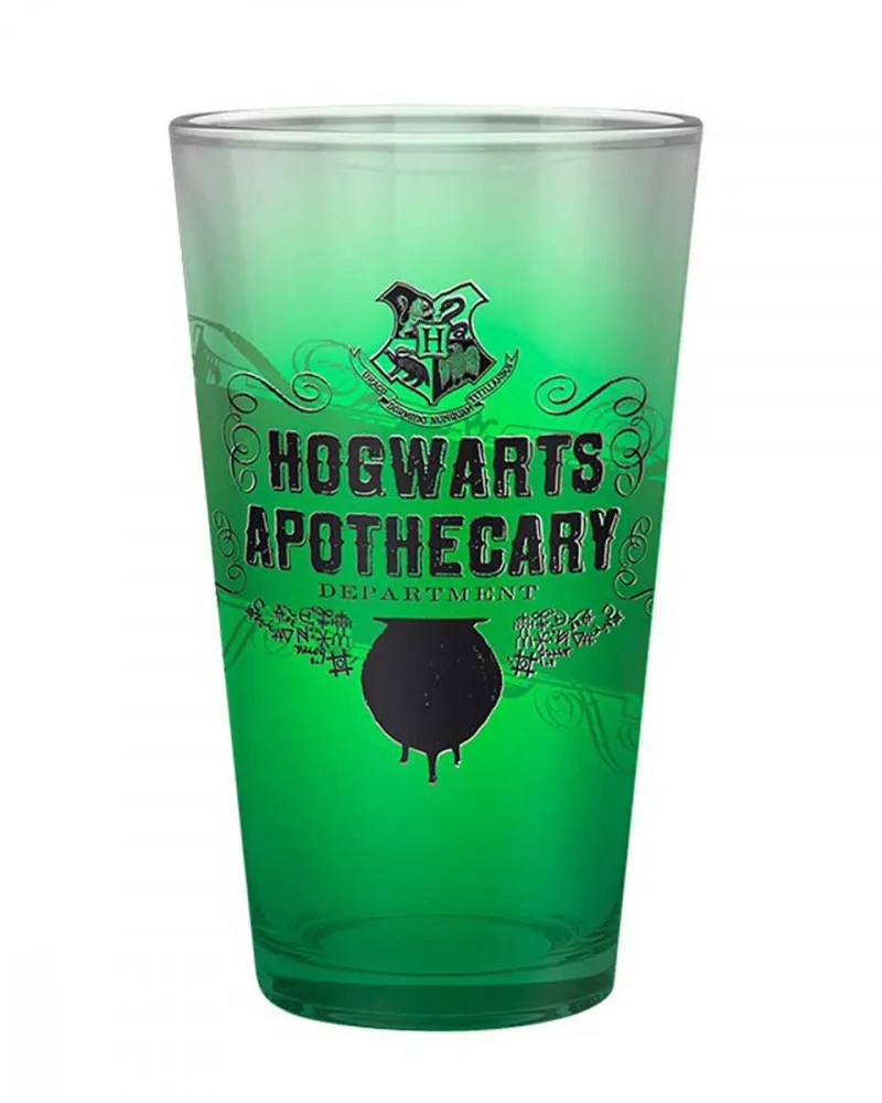 Čaša Harry Potter - Polyjuice Potion 400ml 
