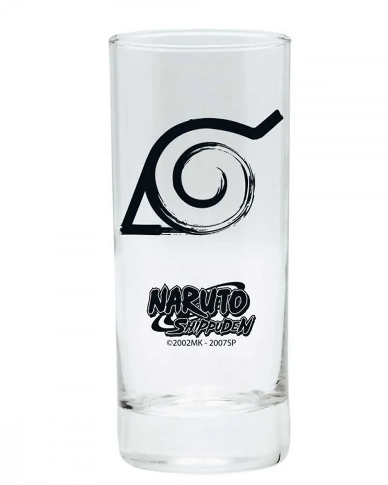Čaša Naruto Shippuden - Konoha 