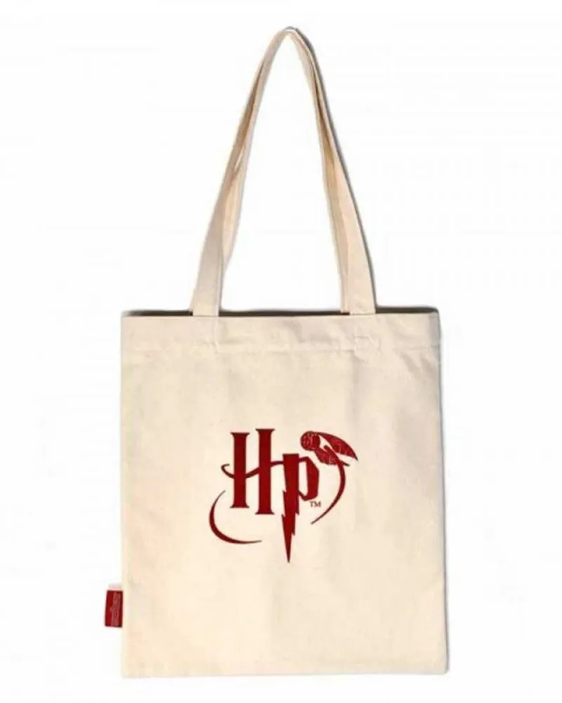 Ceger Harry Potter - Hogwarts Crest 