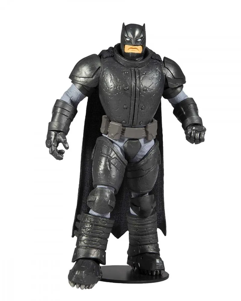 Action figure Batman The Dark Knight Returns - Armored Batman 