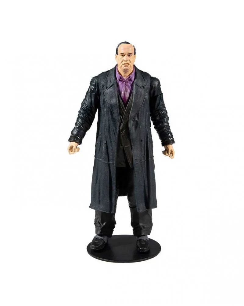 Action Figure DC Multiverse - The Penguin 