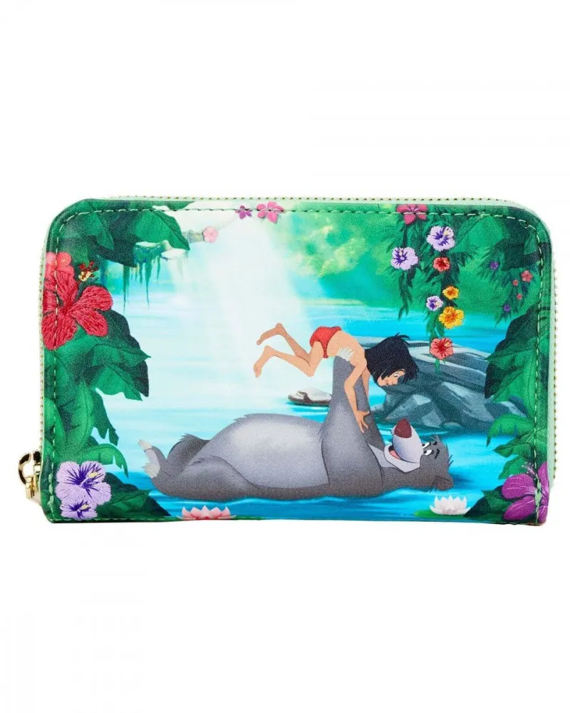 Novčanik Disney - Jungle Book - Bare Necessities 