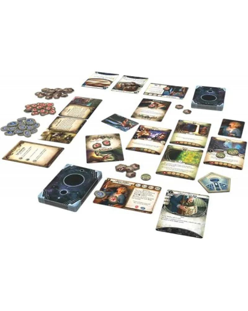 Društvena igra Arkham Horror - The Card Game 