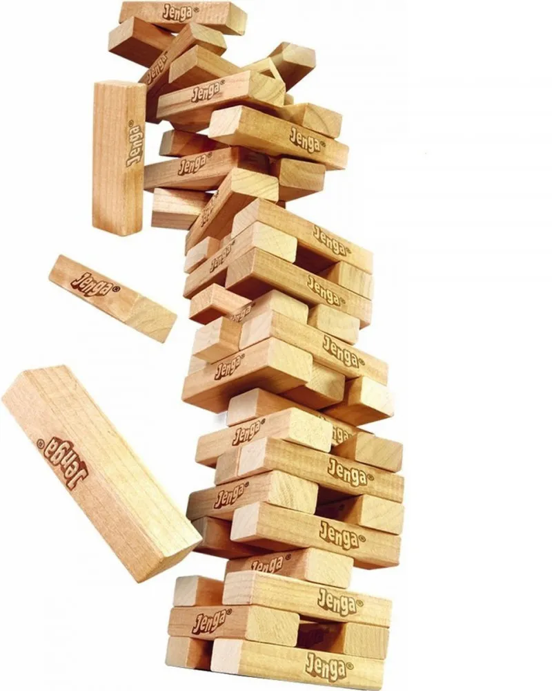 Društvena igra Jenga 