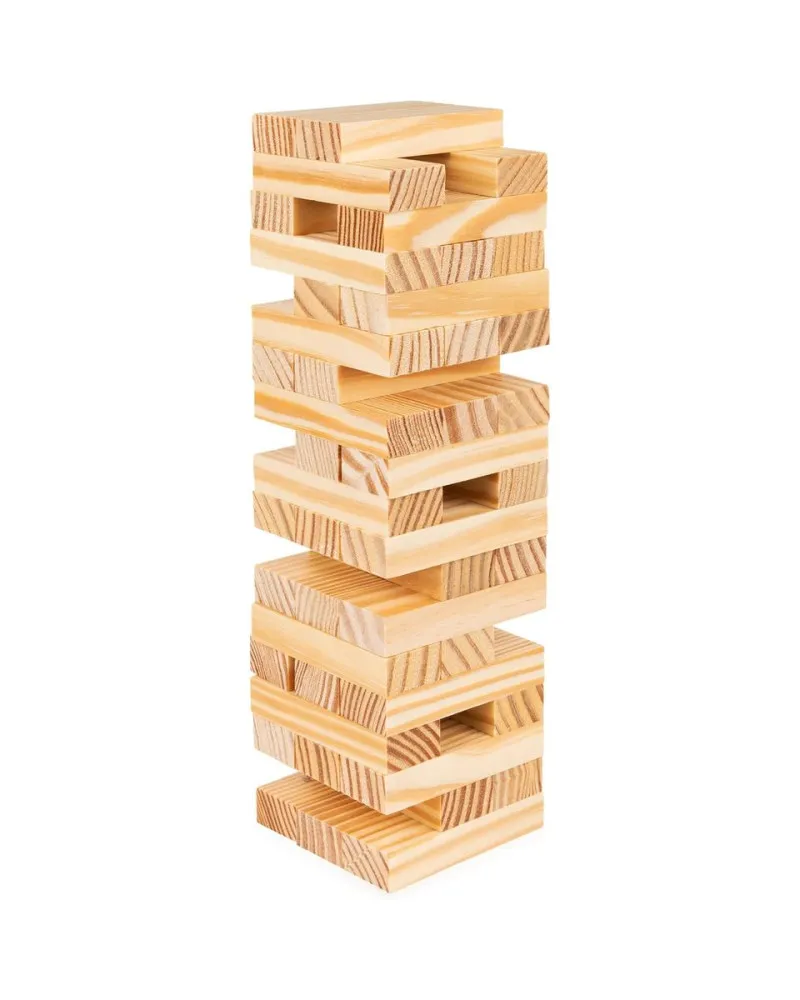 Društvena igra Jumbling Tower ( Jenga ) 