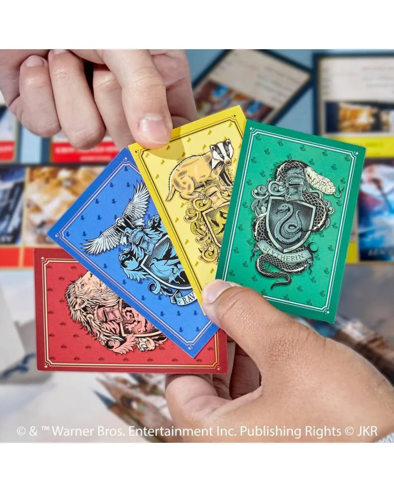 Društvena igra Monopoly - Harry Potter 