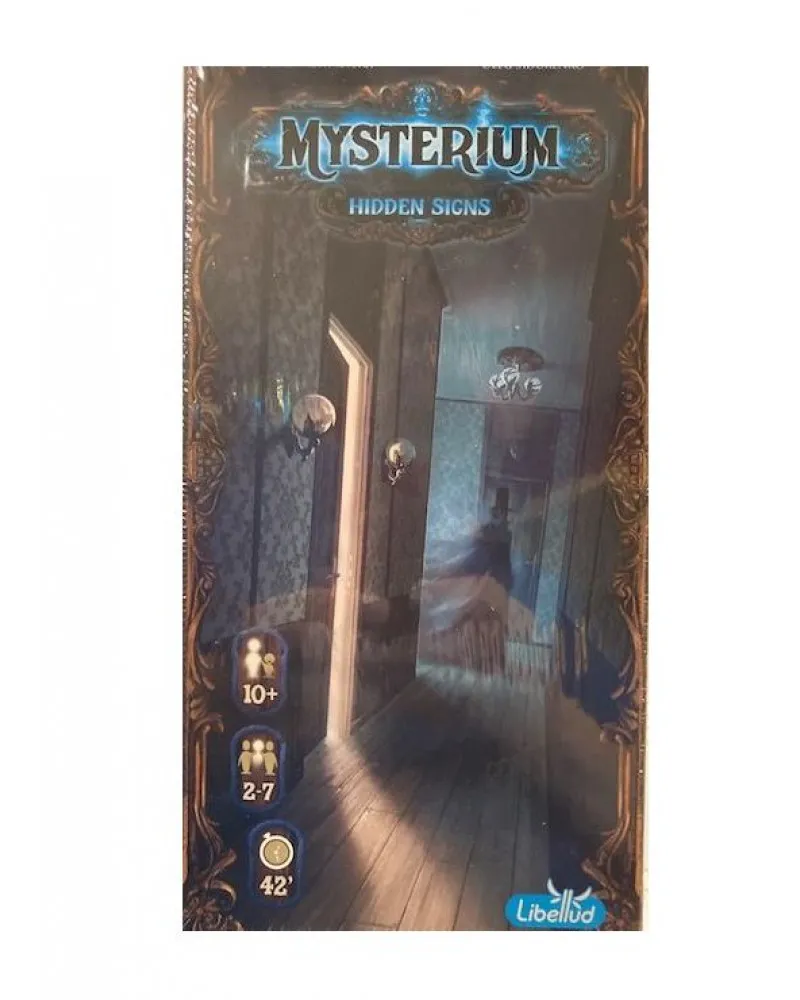 Društvena igra Mysterium - Hidden Signs 