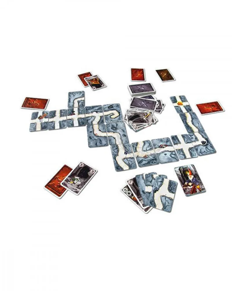 Društvena igra Saboter 