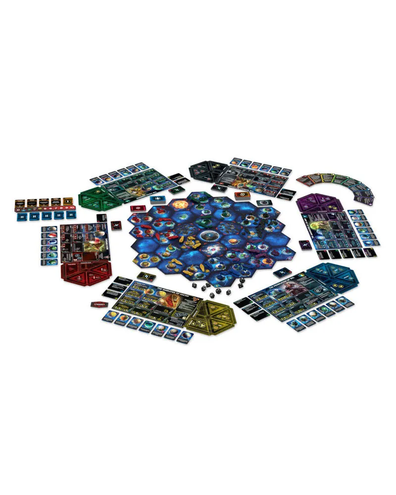 Društvena igra Twilight Imperium - Fourth Edition 