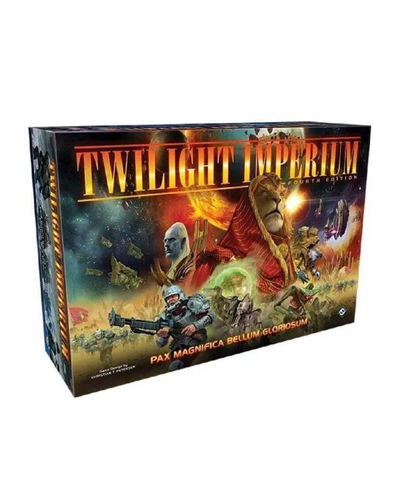 Društvena igra Twilight Imperium - Fourth Edition 