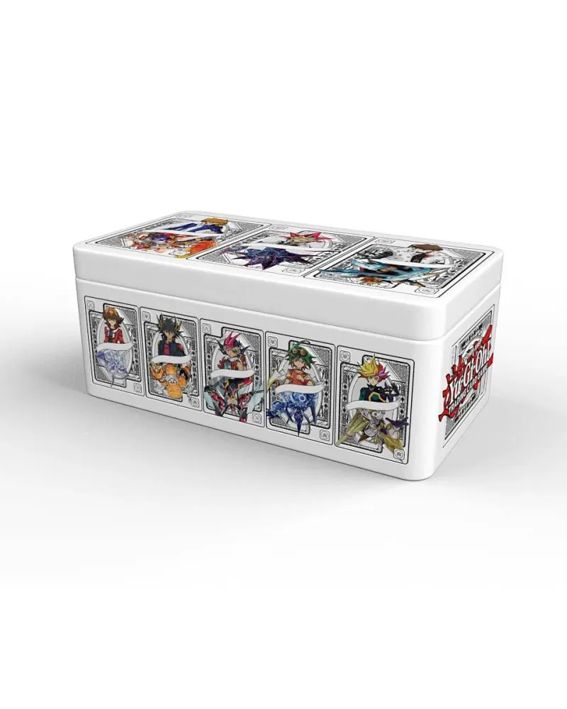 Društvena igra Yu-Gi-Oh! - Trading Card Game - Mega-Pack Tin 