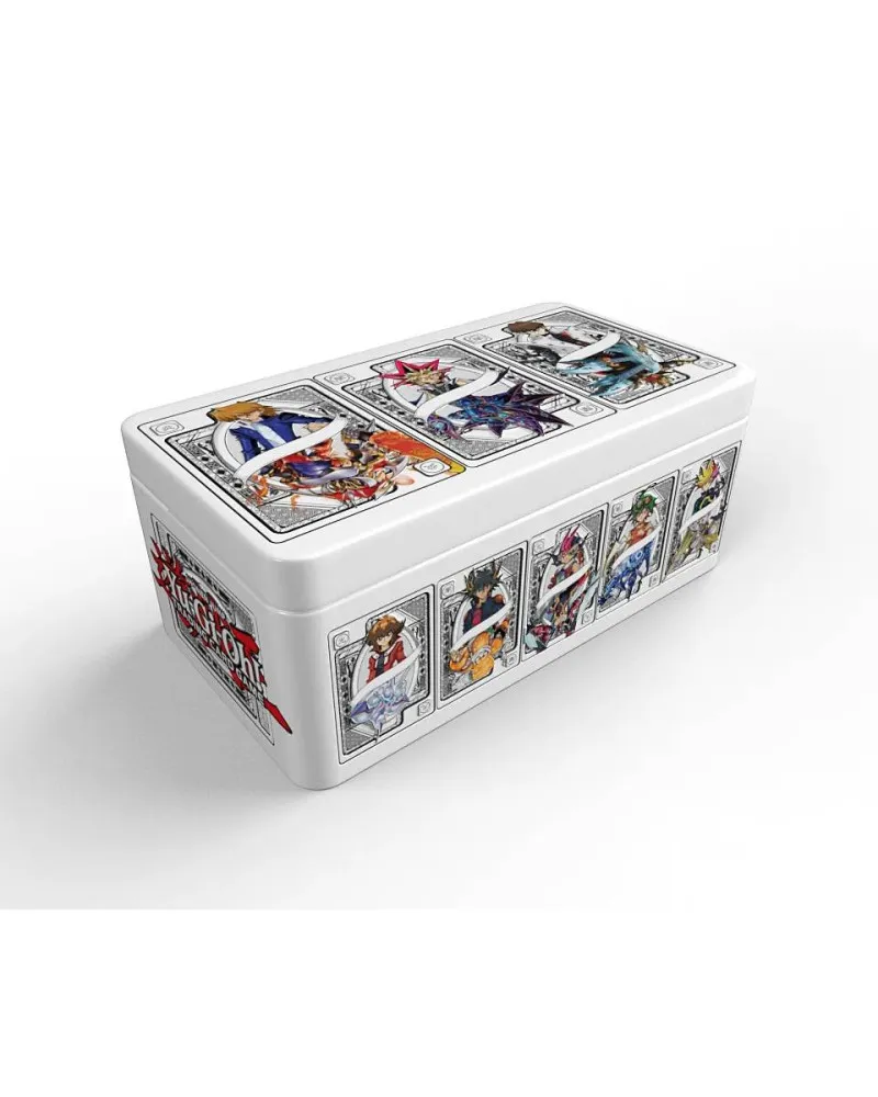 Društvena igra Yu-Gi-Oh! - Trading Card Game - Mega-Pack Tin 