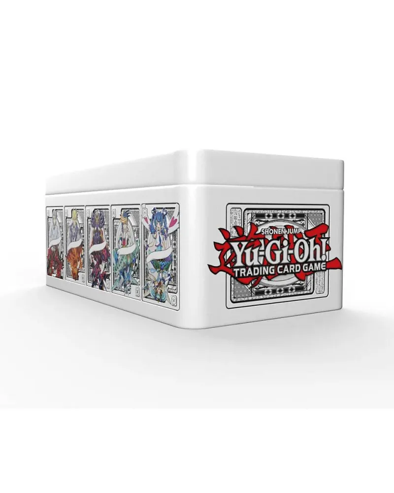 Društvena igra Yu-Gi-Oh! - Trading Card Game - Mega-Pack Tin 