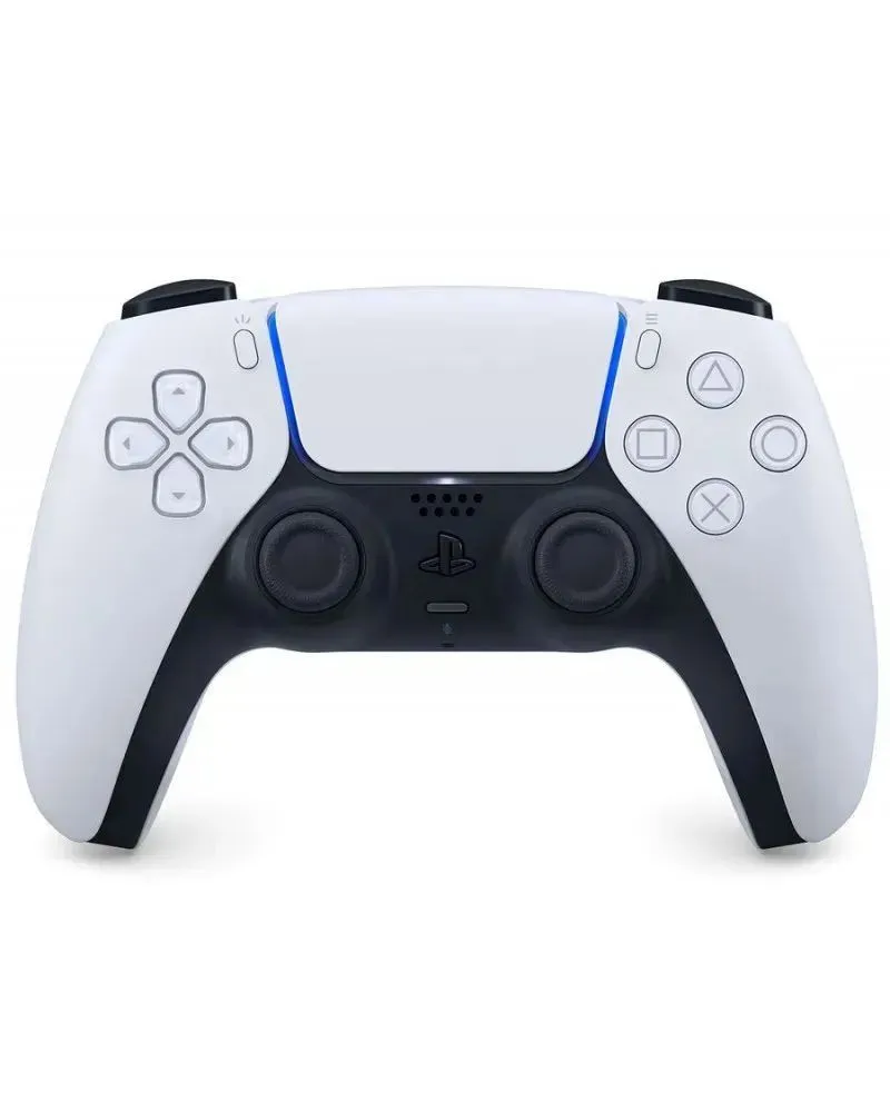 Konzola PlayStation 5 - 825GB + PS5 EA Sports FC 24 