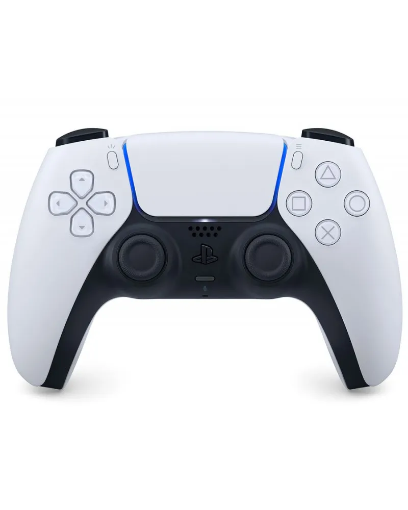 Gamepad PlayStation 5 DualSense - White 