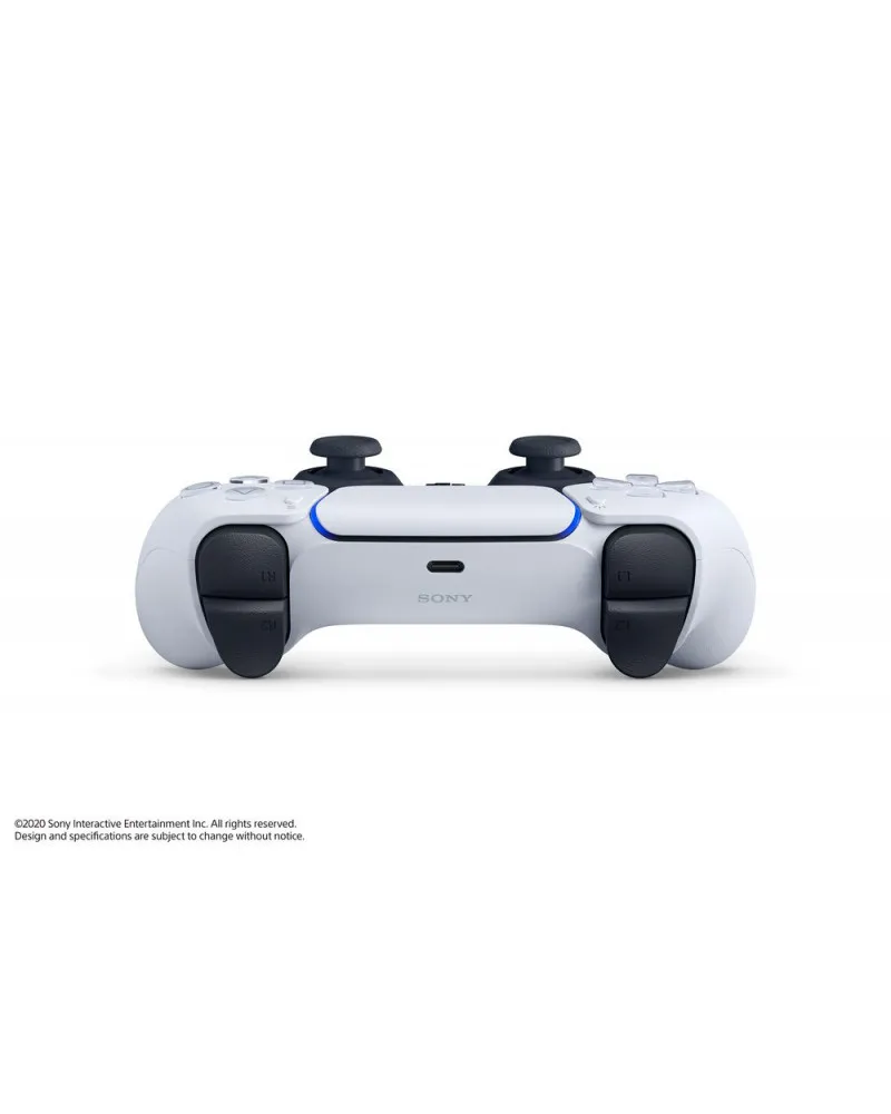 Gamepad PlayStation 5 DualSense - White 