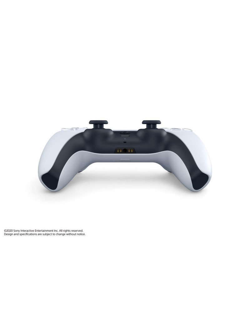 Gamepad PlayStation 5 DualSense - White 