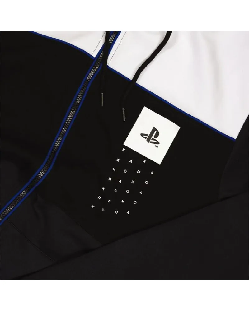 Duks Playstation 5 Hoodie - XL 