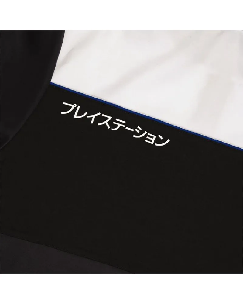 Duks Playstation 5 Hoodie - XL 