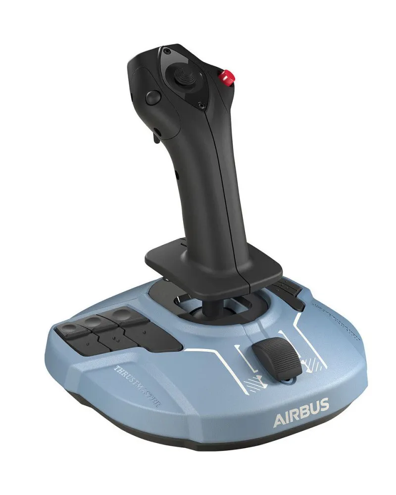 Dzojstik Thrustmaster TCA Sidestick - Airbus Edition 