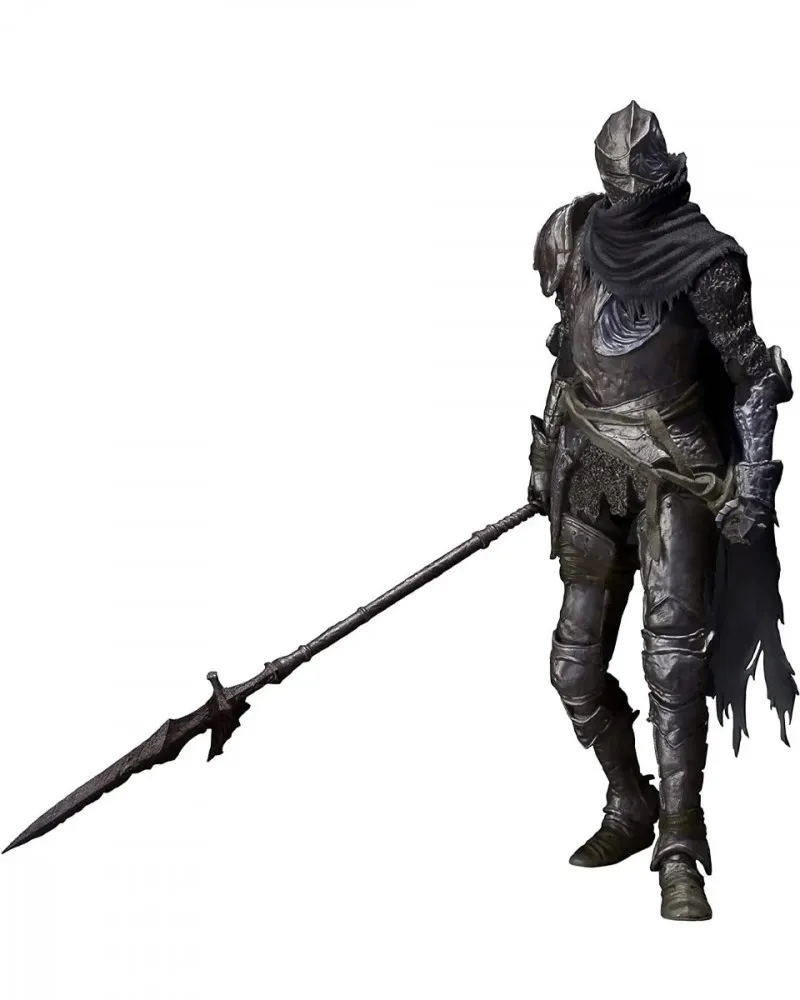 Action Figure Elden Ring - Vyke 