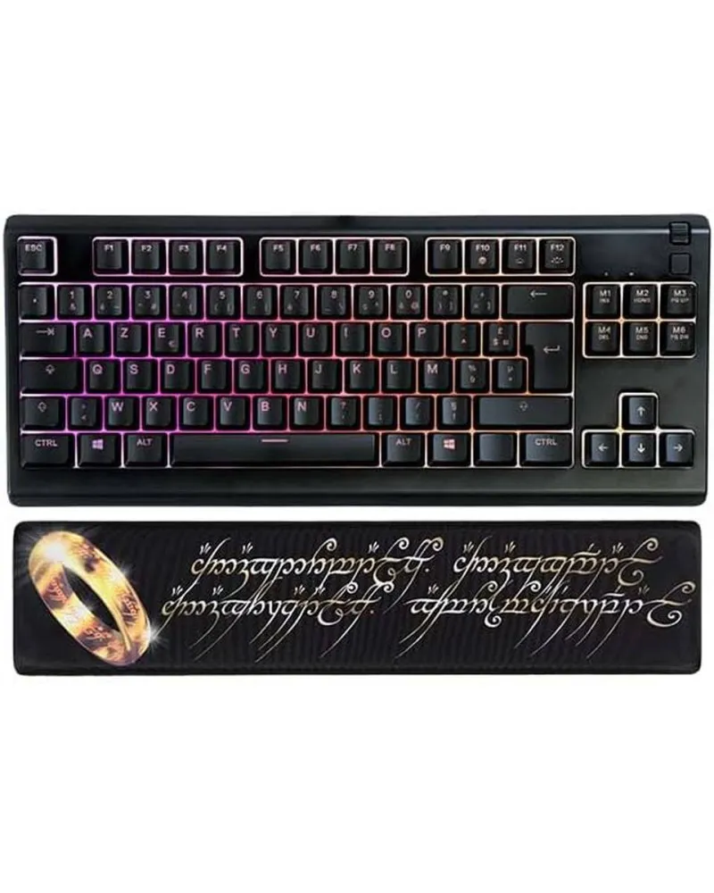 Ergonomska podloga za zglob ruke Lord of the Rings - Wrist Rest 