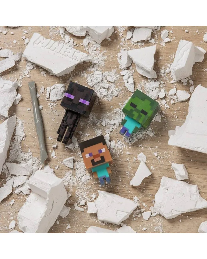 Excavation Kit Minecraft 