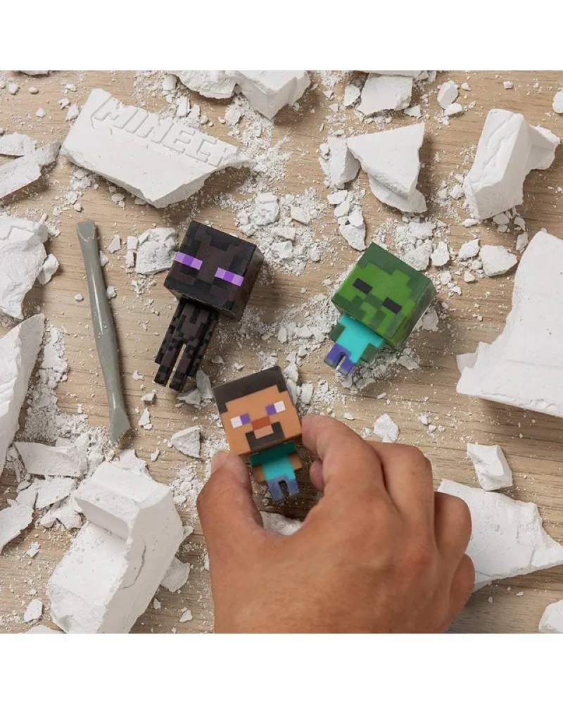 Excavation Kit Minecraft 