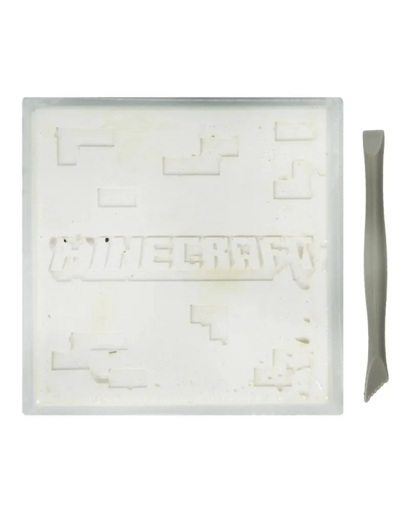Excavation Kit Minecraft 