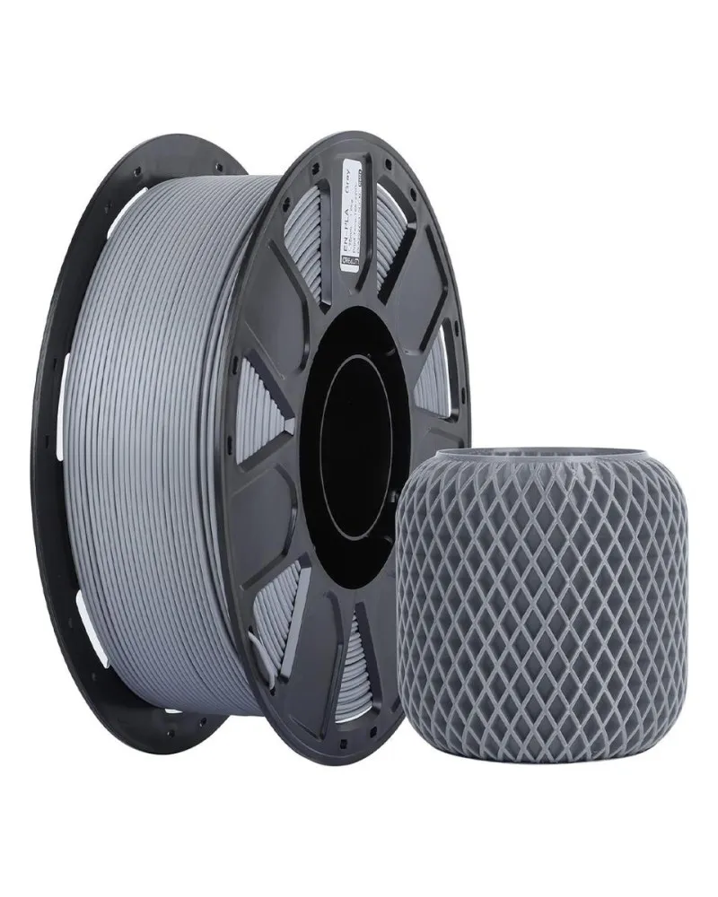 Filament Creality Ender-PLA Grey 
