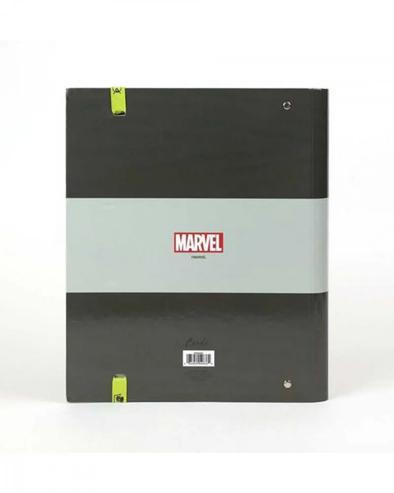 Fascikla Cerda Marvel Folder - Logo 