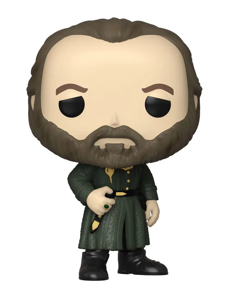 Bobble Figure Television - House of the Dragon POP! - Otto Hightower 