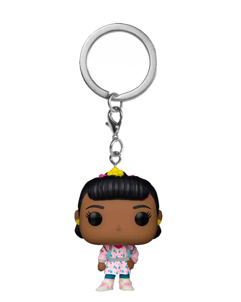 Privezak Pocket POP! - Netflix Stranger Things - Erica 