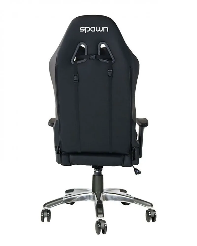 Gaming Stolica Spawn Calling Series - Black 