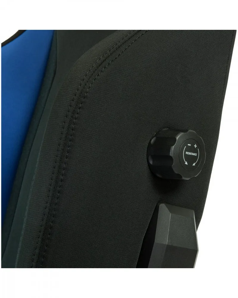 Gaming Stolica Sparco GRIP Black / Blue 