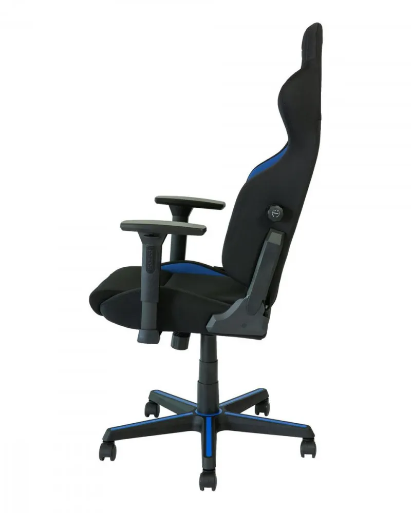 Gaming Stolica Sparco GRIP Black / Blue 