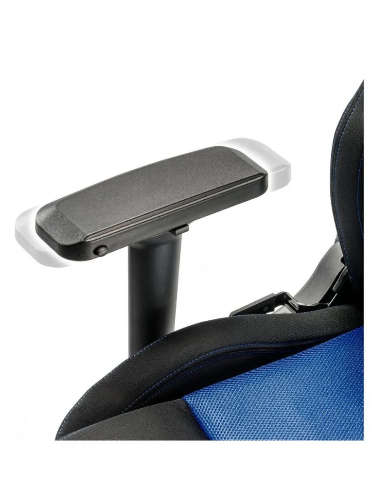 Gaming Stolica Sparco STINT Black / Blue 