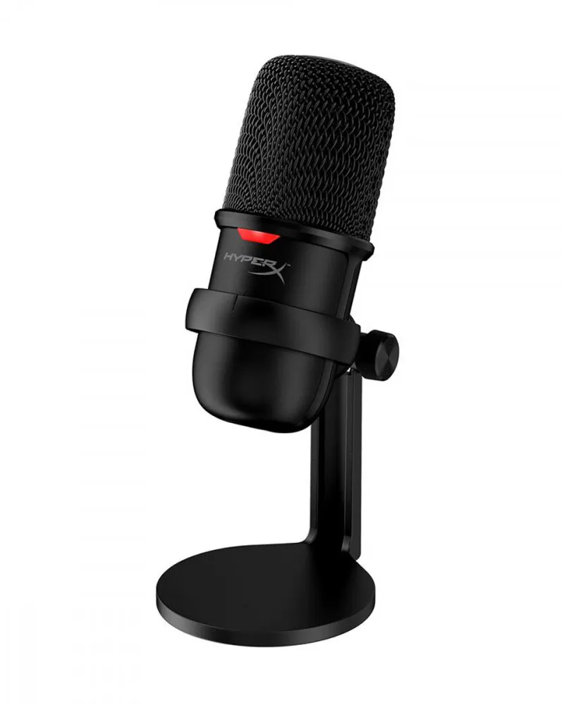 Mikrofon HyperX SoloCast Standalone 