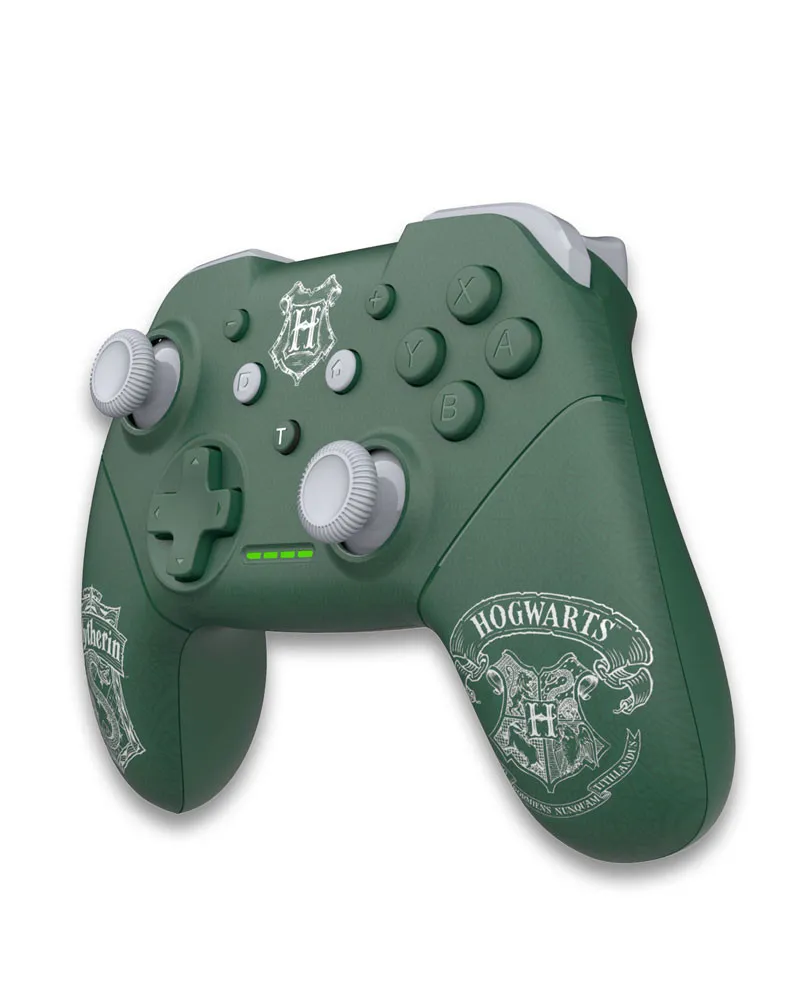 Gamepad Freaks and Geeks - Harry Potter - Slytherin - Wireless Controller 