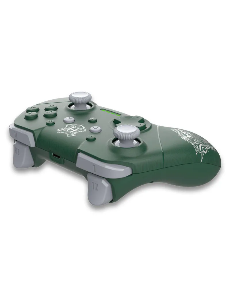 Gamepad Freaks and Geeks - Harry Potter - Slytherin - Wireless Controller 