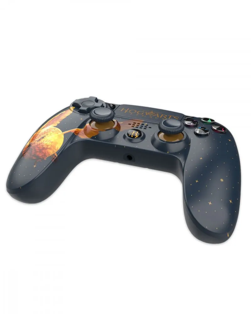 Gamepad Freaks and Geeks - Harry Potter - Hogwarts Legacy - Golden Snitch - Wireless Controller 