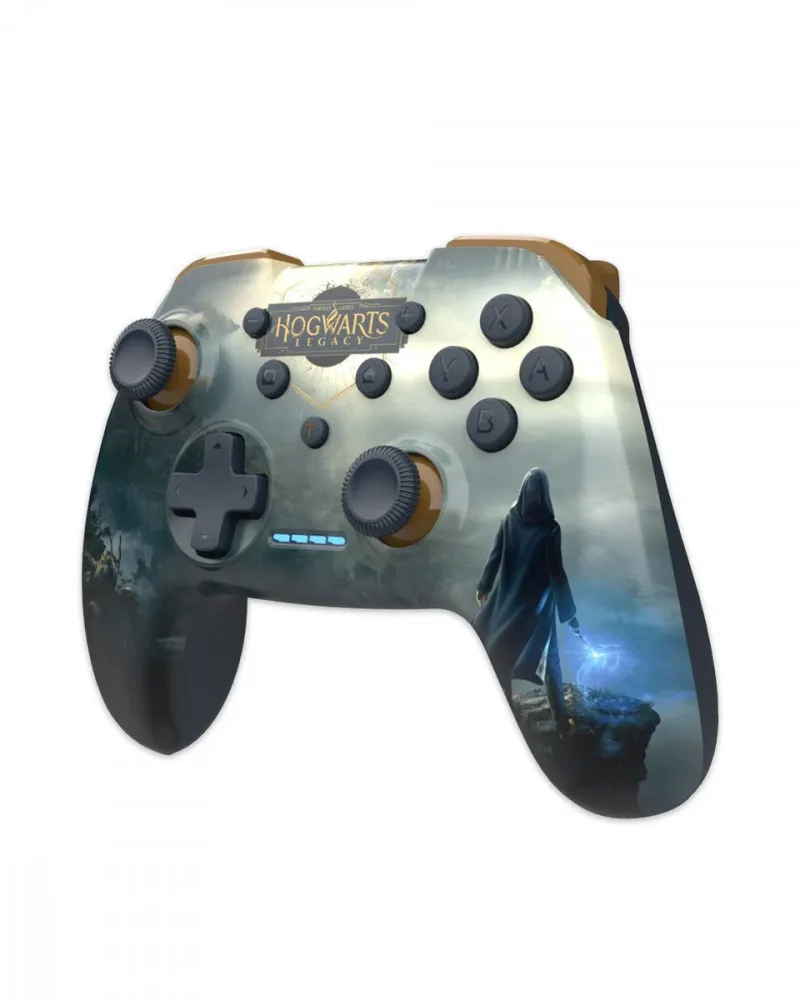 Gamepad Freaks and Geeks - Harry Potter - Hogwarts Legacy - Wireless Controller 