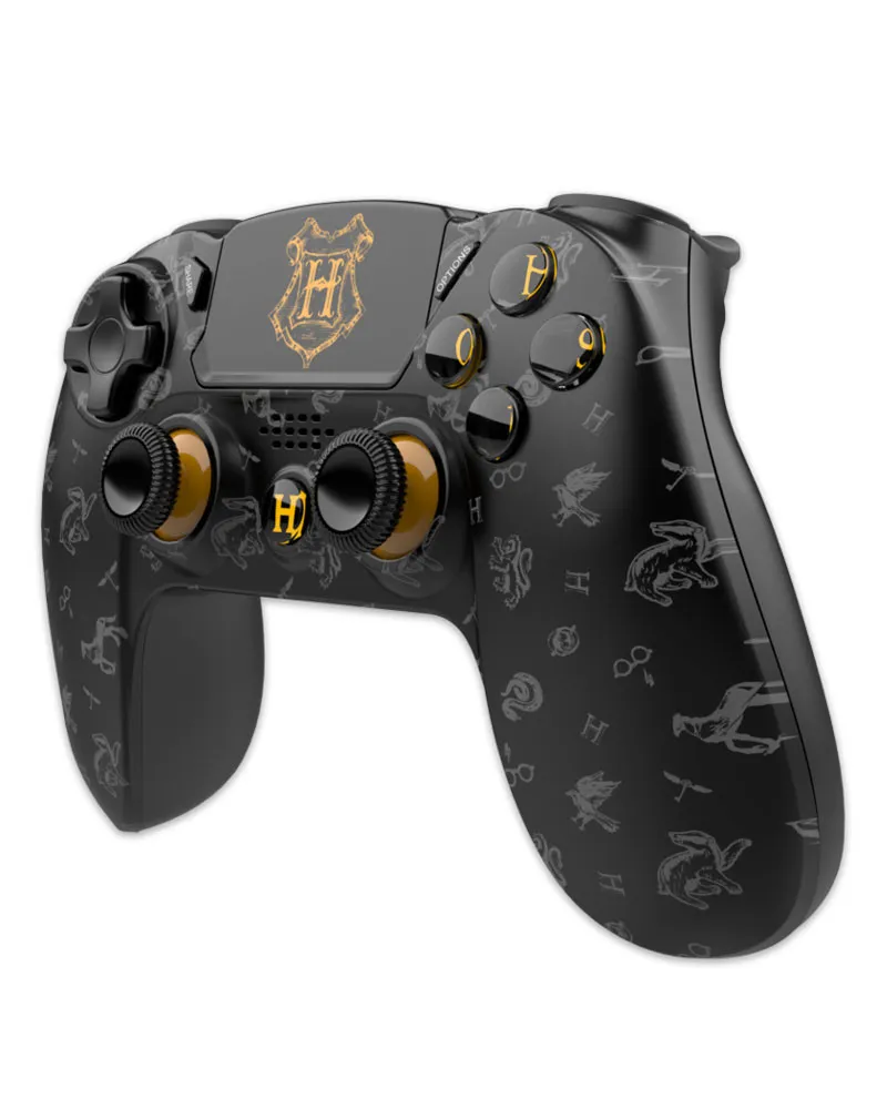 Gamepad Freaks and Geeks - Harry Potter - Hogwarts - Wireless Controller 