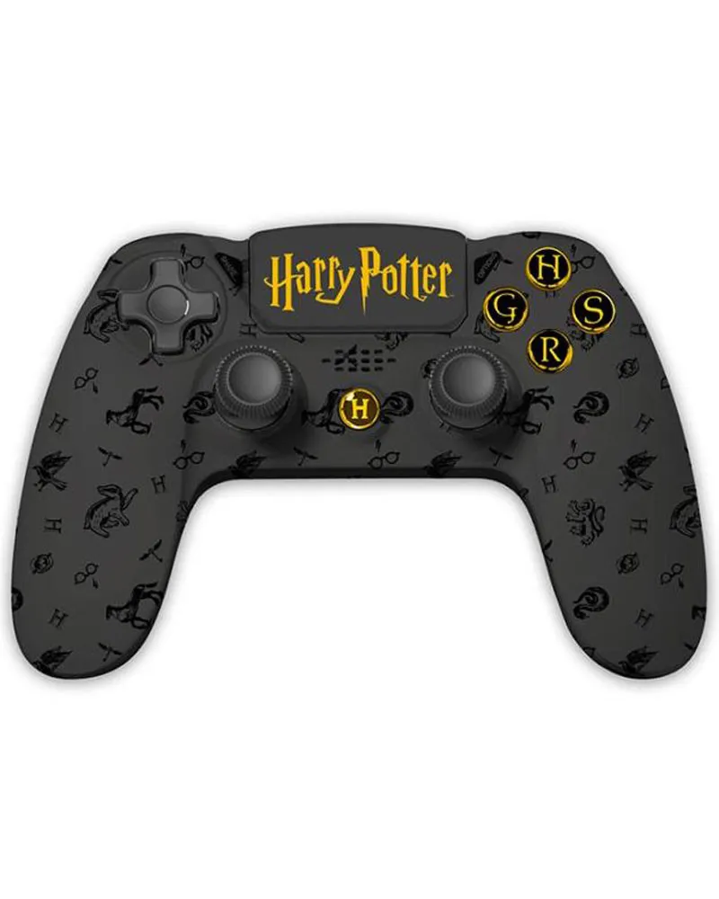 Gamepad Freaks and Geeks - Harry Potter - Hogwarts - Wireless Controller 