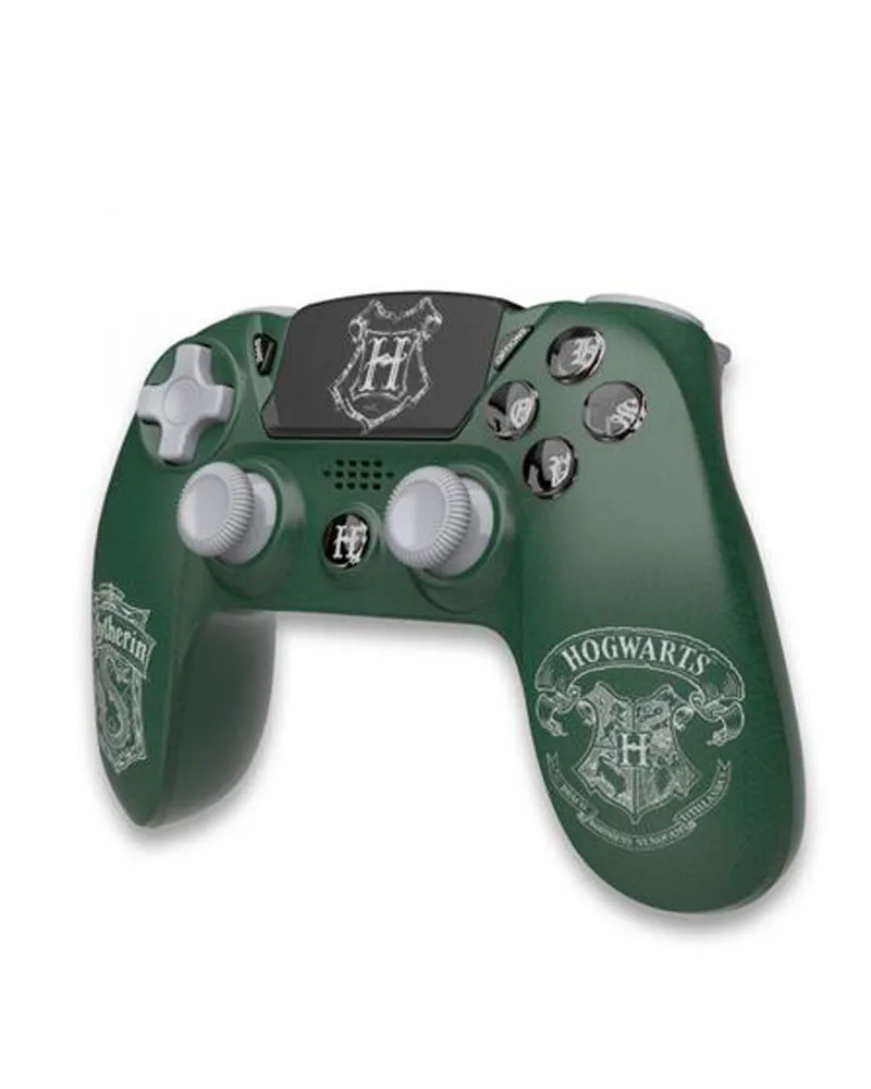 Gamepad Freaks and Geeks - Harry Potter - Slytherin - Wireless Controller 