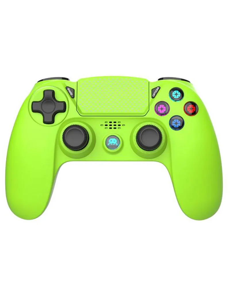 Gamepad Freaks and Geeks - Light Green - Wireless Controller 